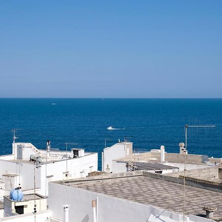 Apartmán Casa Dei Pensieri Monopoli Exteriér fotografie