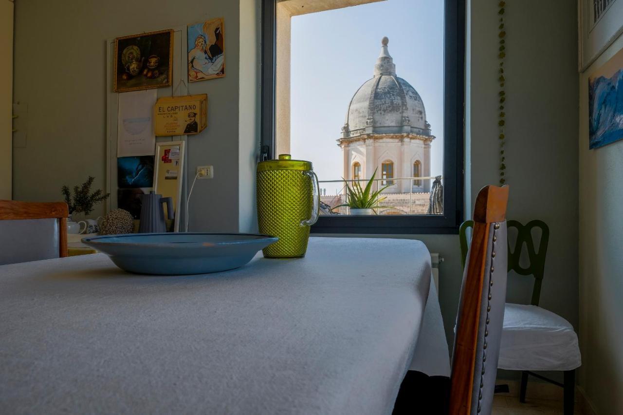 Apartmán Casa Dei Pensieri Monopoli Exteriér fotografie