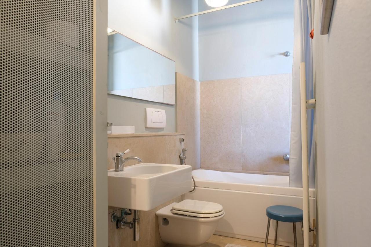 Apartmán Casa Dei Pensieri Monopoli Exteriér fotografie