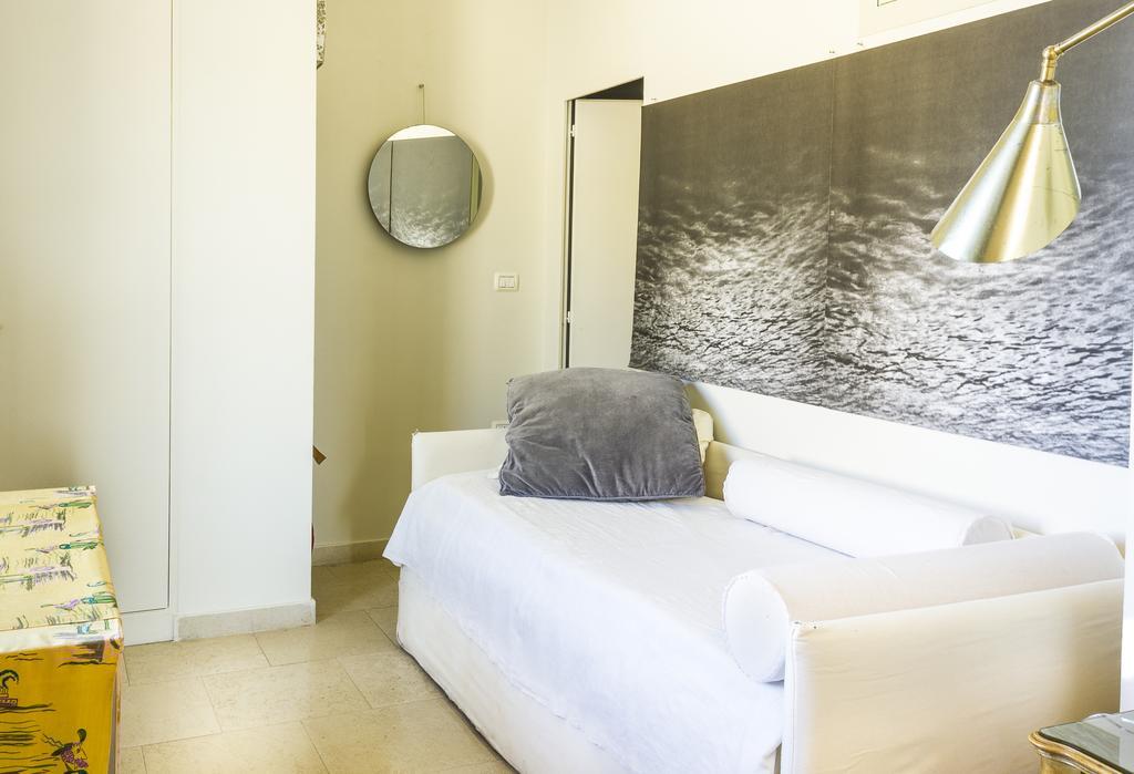 Apartmán Casa Dei Pensieri Monopoli Exteriér fotografie