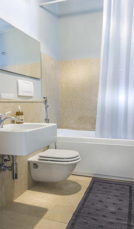 Apartmán Casa Dei Pensieri Monopoli Exteriér fotografie