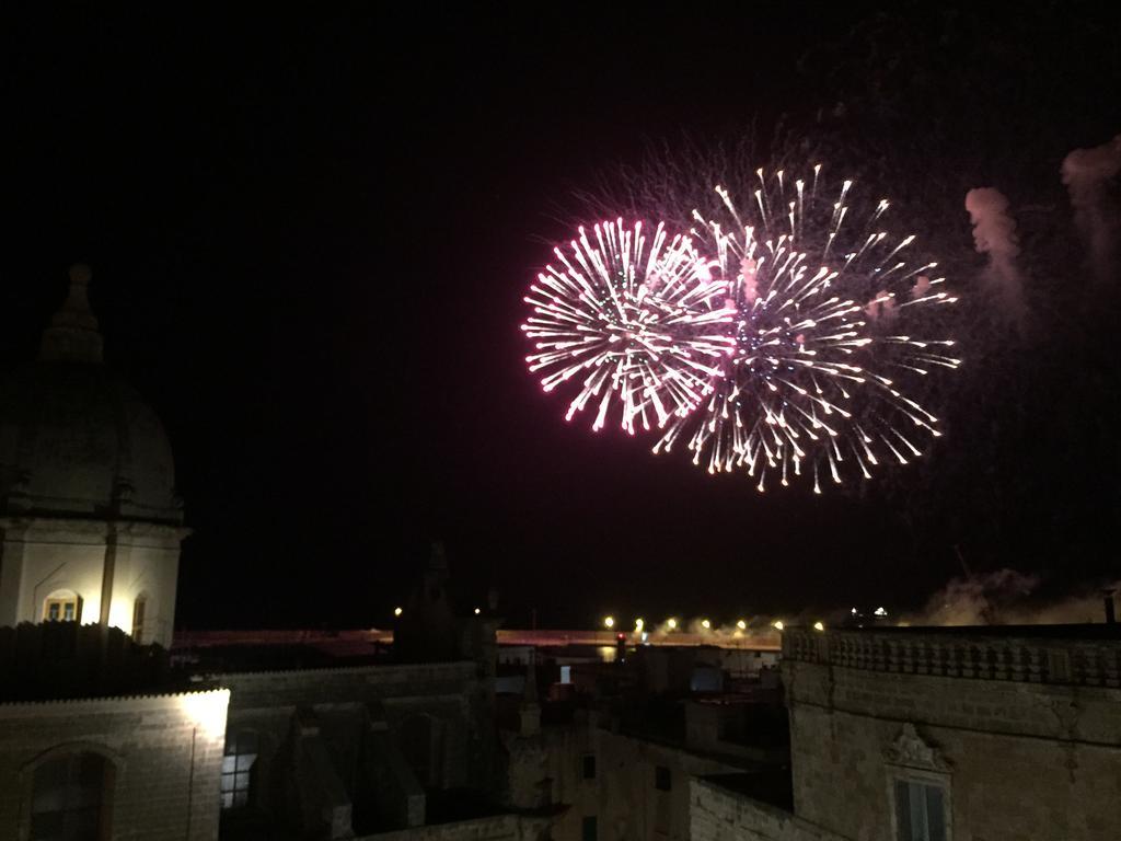 Apartmán Casa Dei Pensieri Monopoli Exteriér fotografie