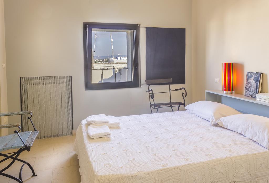 Apartmán Casa Dei Pensieri Monopoli Exteriér fotografie